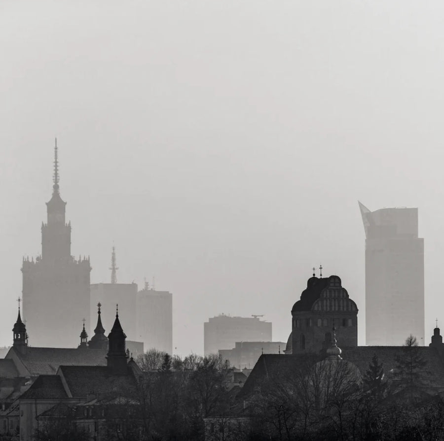 Złota biżuteria z brylantami BELLER, butik Warszawa