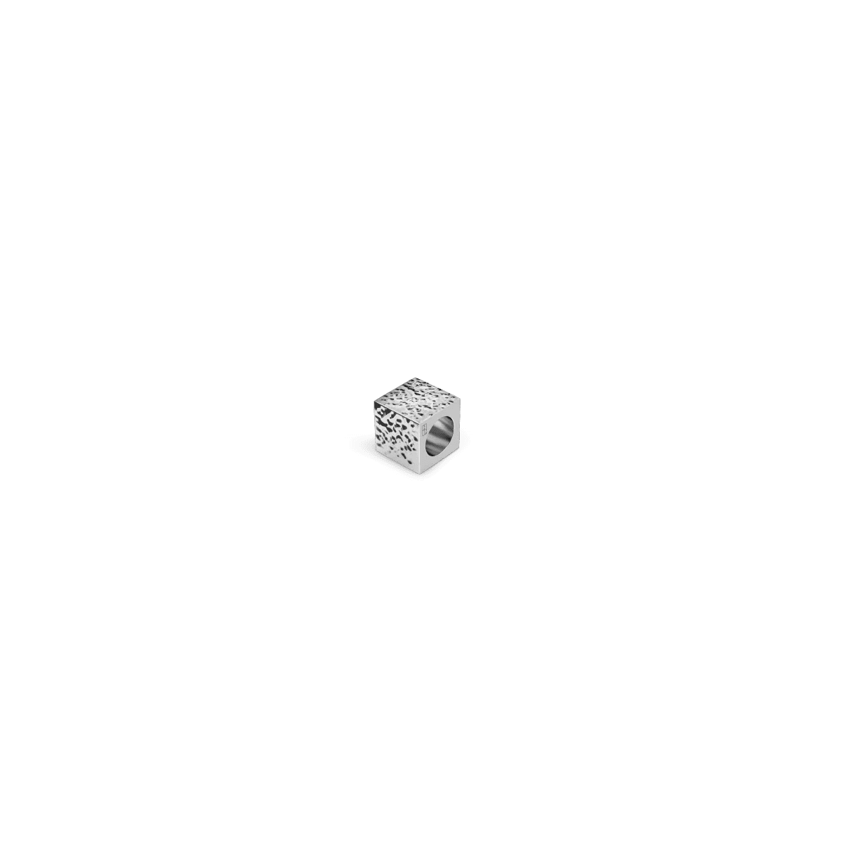 Zawieszka złota Minimal N°9 - BELLER: Official Online Store & Luxury Jewelry Atelier