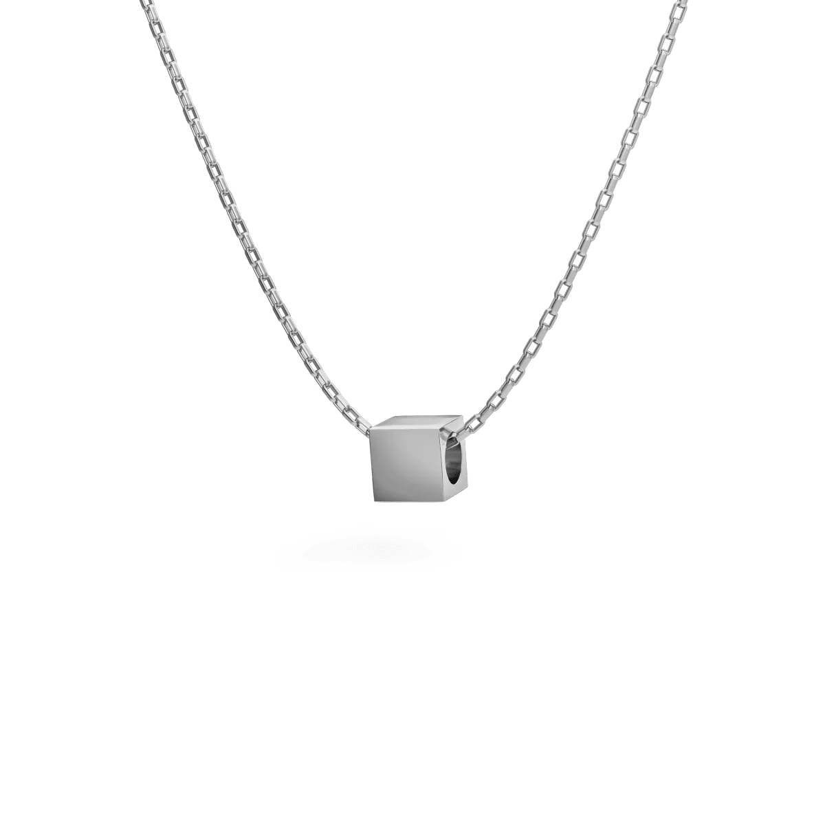 Zawieszka złota Minimal N°11 - BELLER: Official Online Store & Luxury Jewelry Atelier