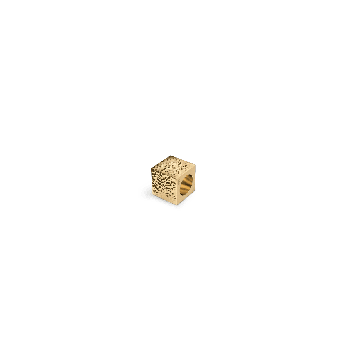 Zawieszka złota Minimal N°6 - BELLER: Official Online Store & Luxury Jewelry Atelier