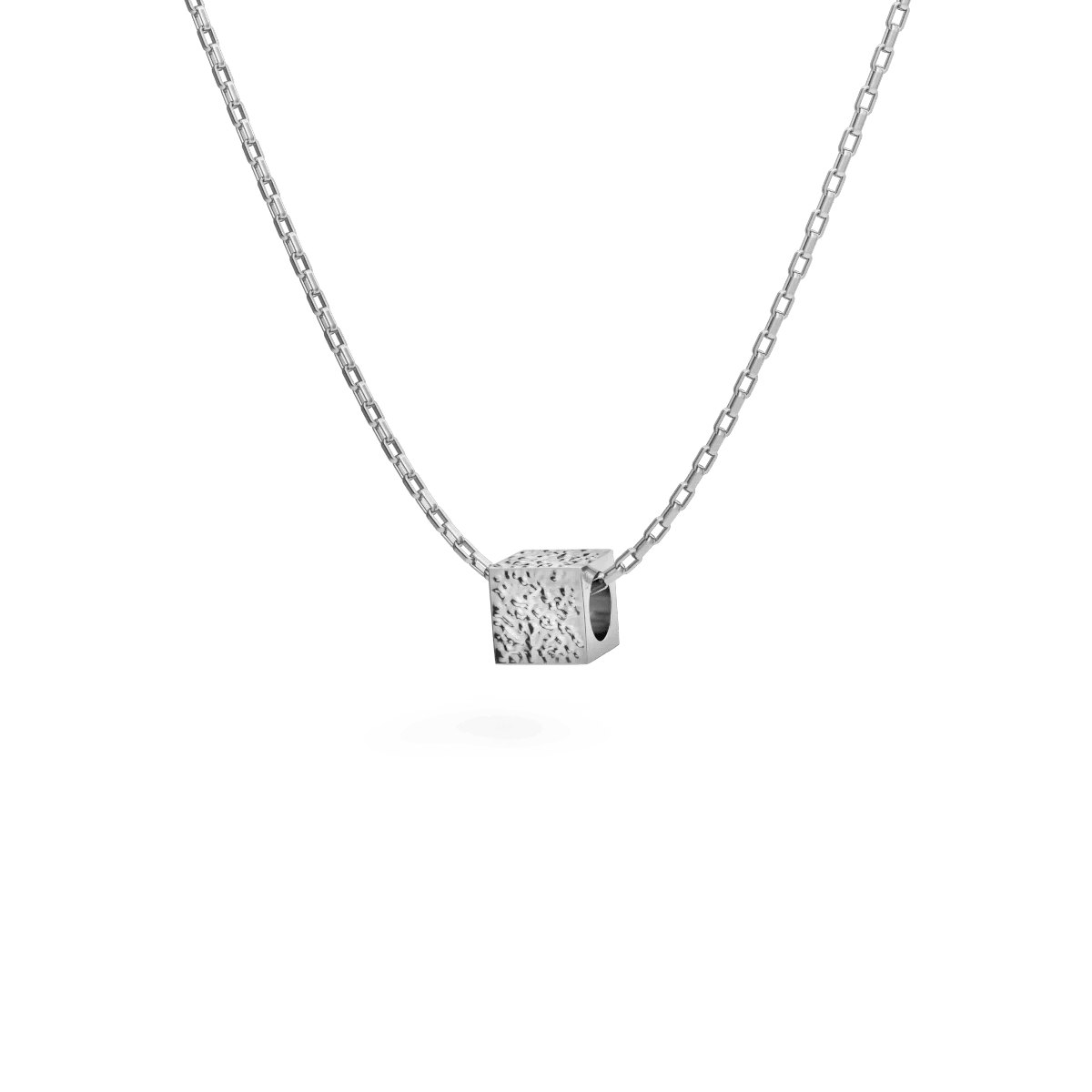 Zawieszka złota Minimal N°12 - BELLER: Official Online Store & Luxury Jewelry Atelier