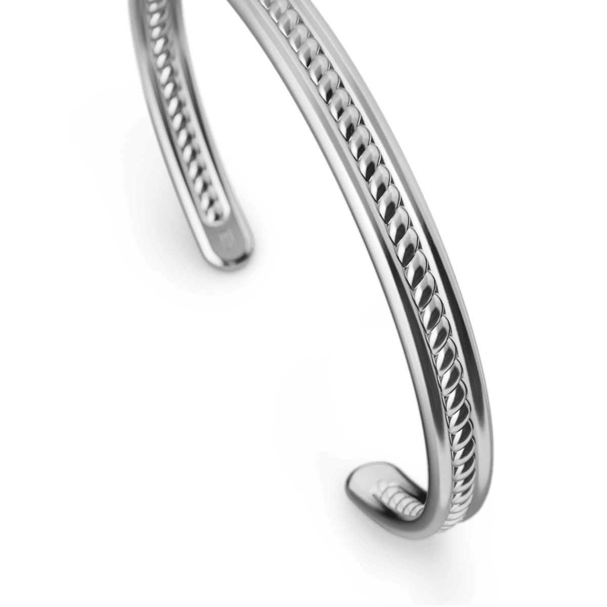 Bransoletka srebrna Elements N°4 - BELLER: Official Online Store & Luxury Jewelry Atelier