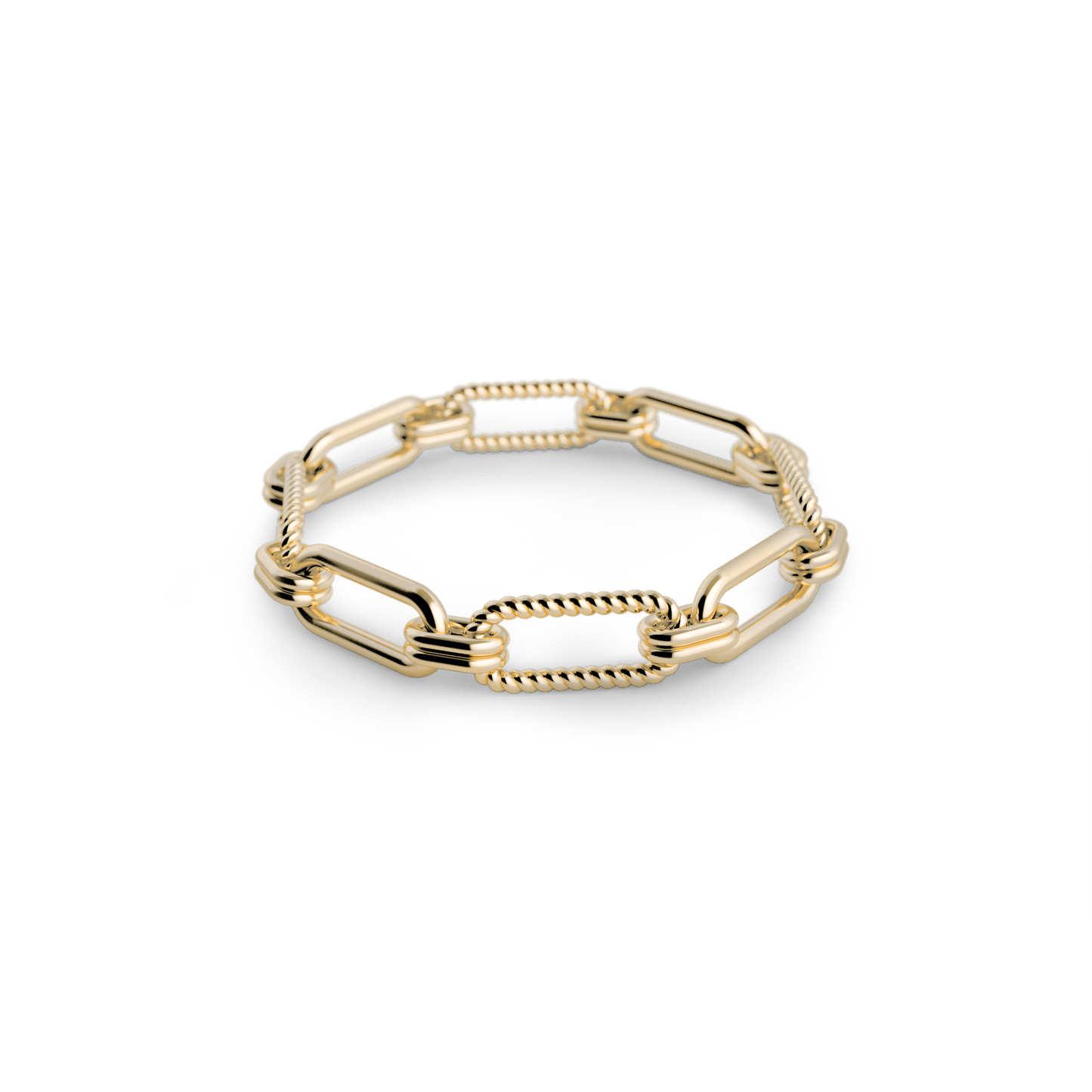 Pierścionek złoty Elements N°16 - BELLER: Official Online Store & Luxury Jewelry Atelier