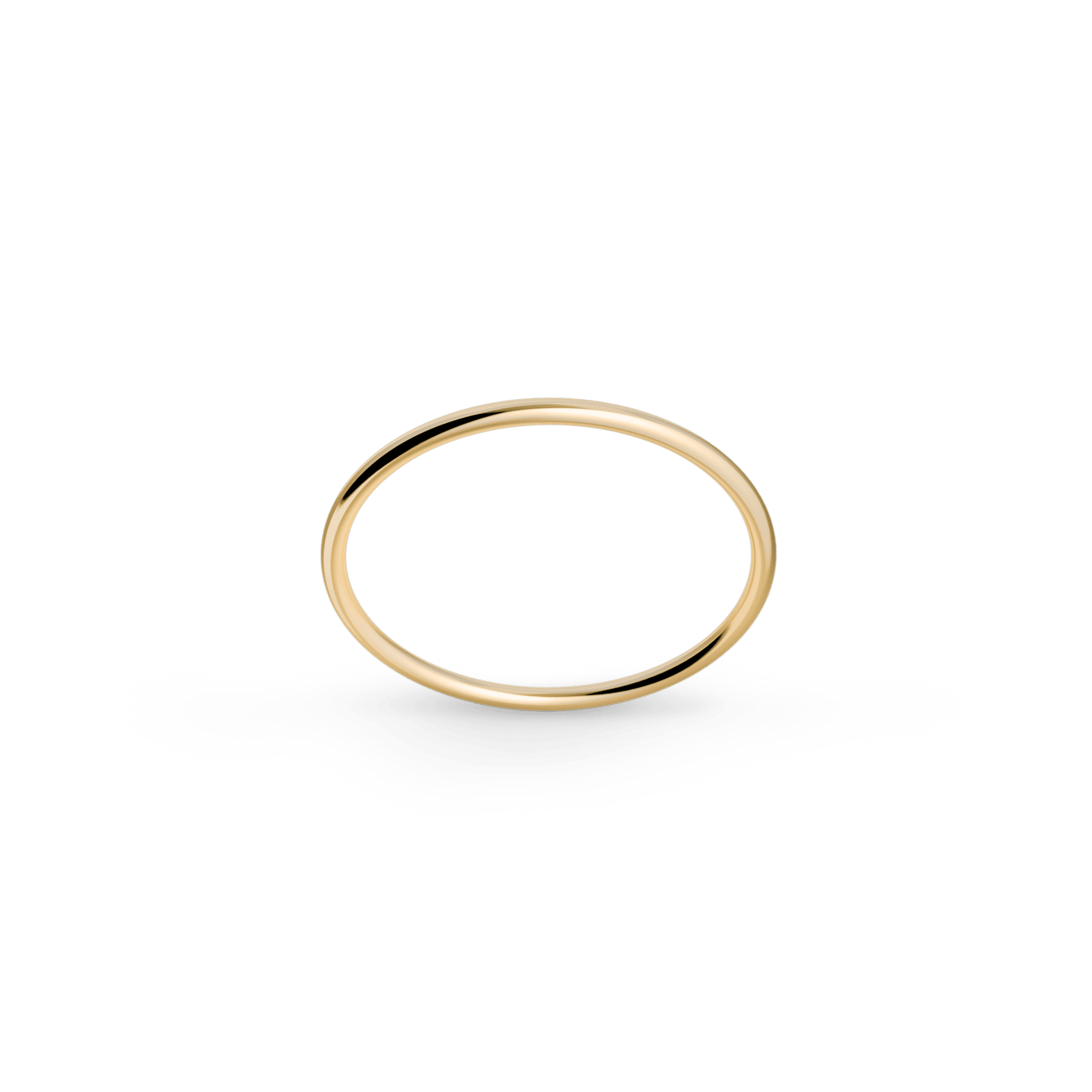 Pierścionek złoty Raw N°7 - BELLER: Official Online Store & Luxury Jewelry Atelier