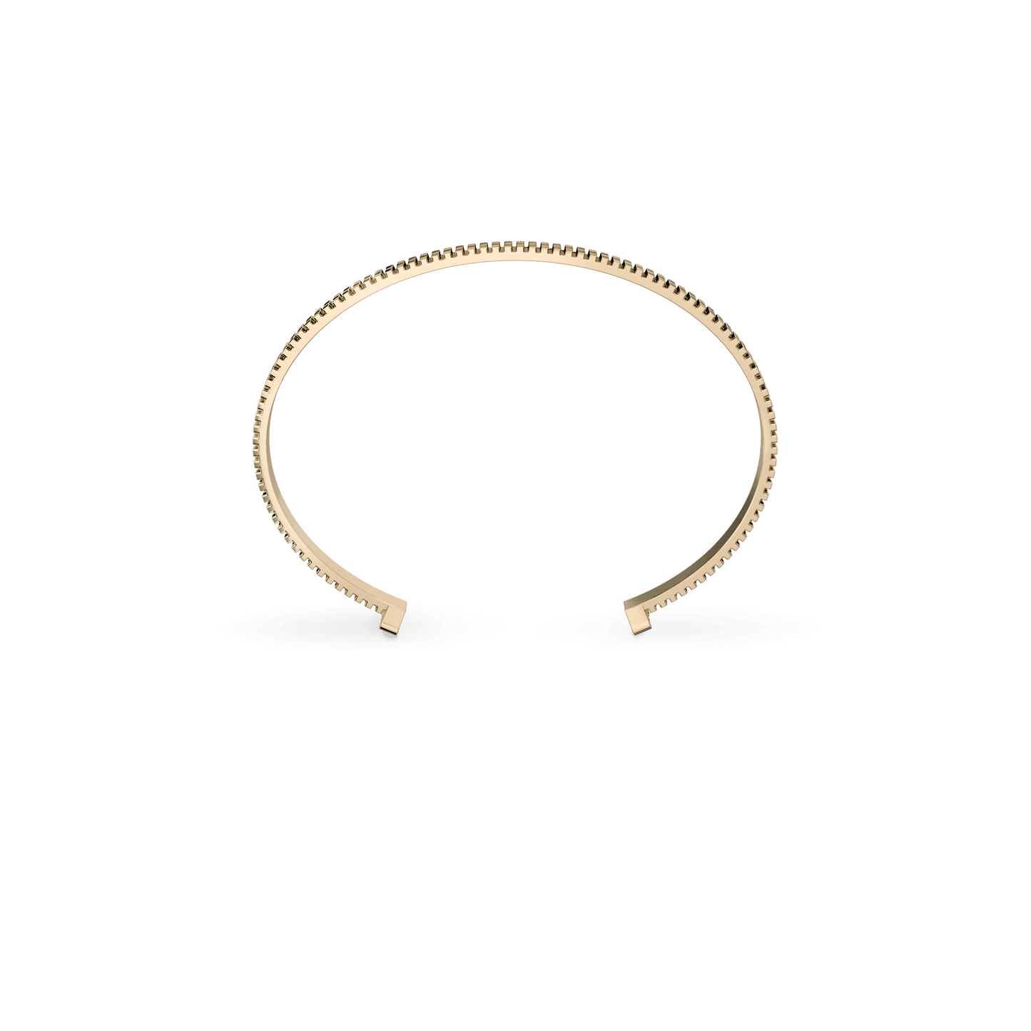 Bransoletka złota Barbakan N°1 - BELLER: Official Online Store & Luxury Jewelry Atelier