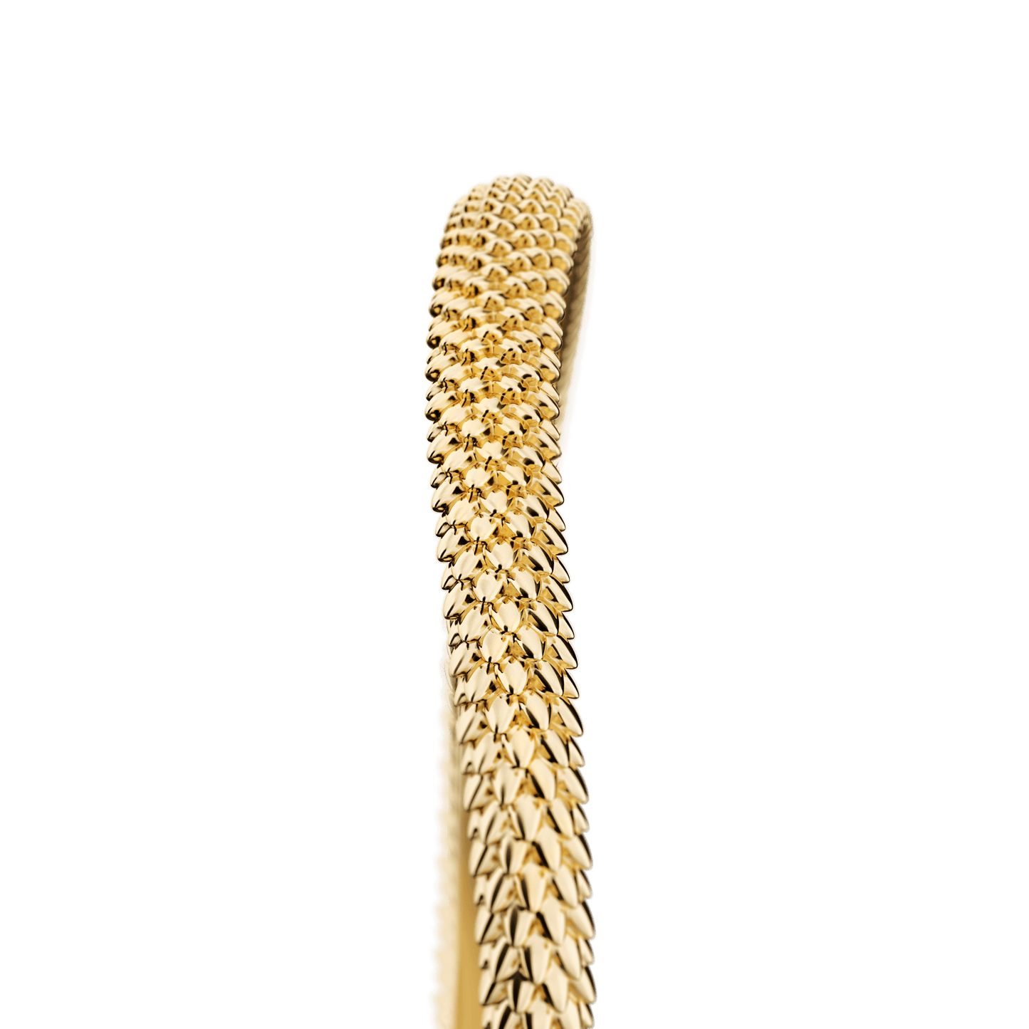 Bransoletka złota Smok Wawelski N°1 - BELLER: Official Online Store & Luxury Jewelry Atelier