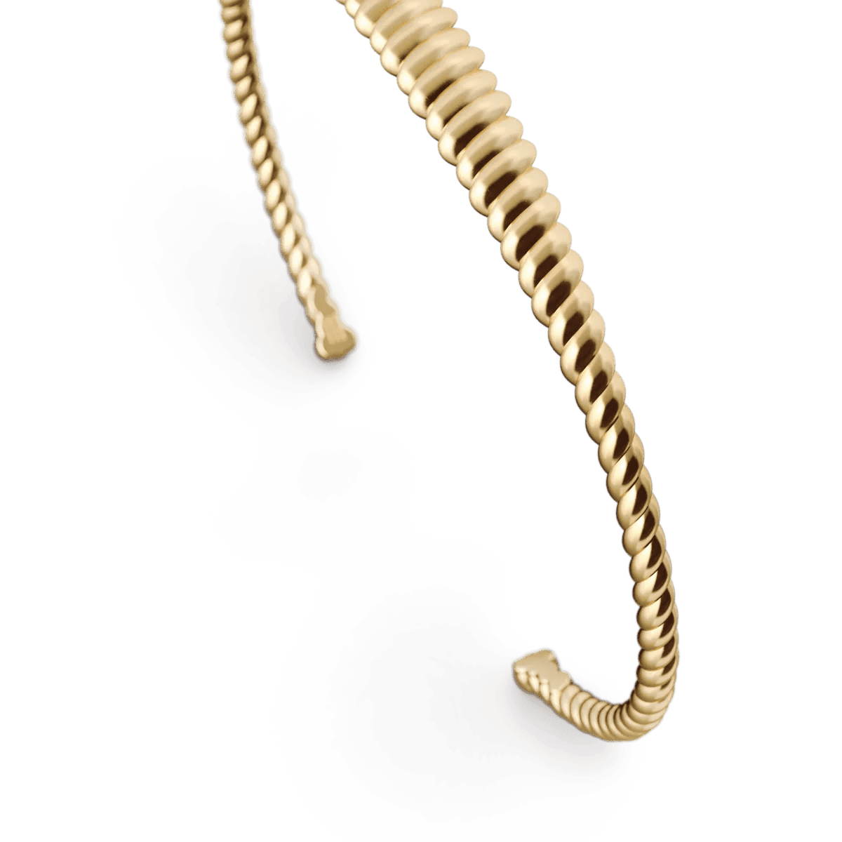 Bransoletka złota Elements N°2 - BELLER: Official Online Store & Luxury Jewelry Atelier