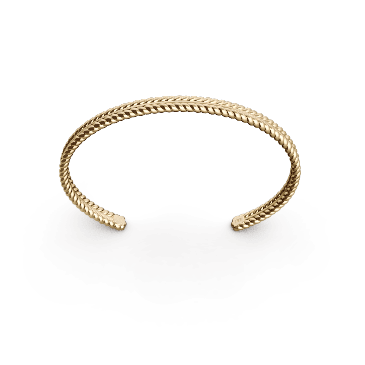 Bransoletka złota Elements N°5 - BELLER: Official Online Store & Luxury Jewelry Atelier