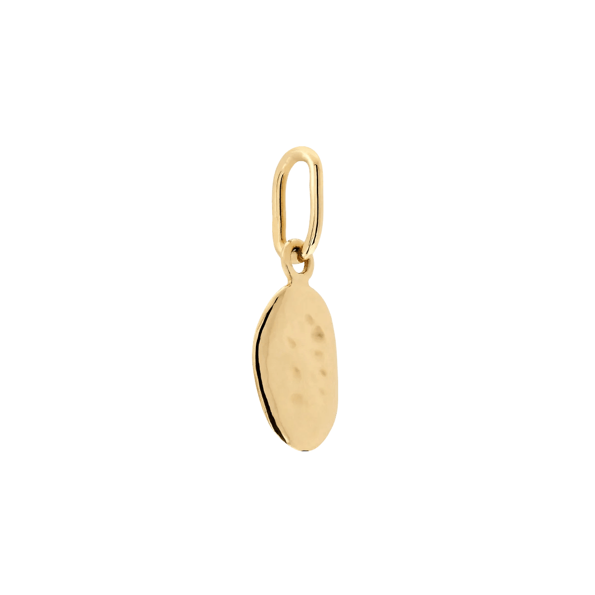 Zawieszka złota Pearl N°5 - BELLER: Official Online Store & Luxury Jewelry Atelier
