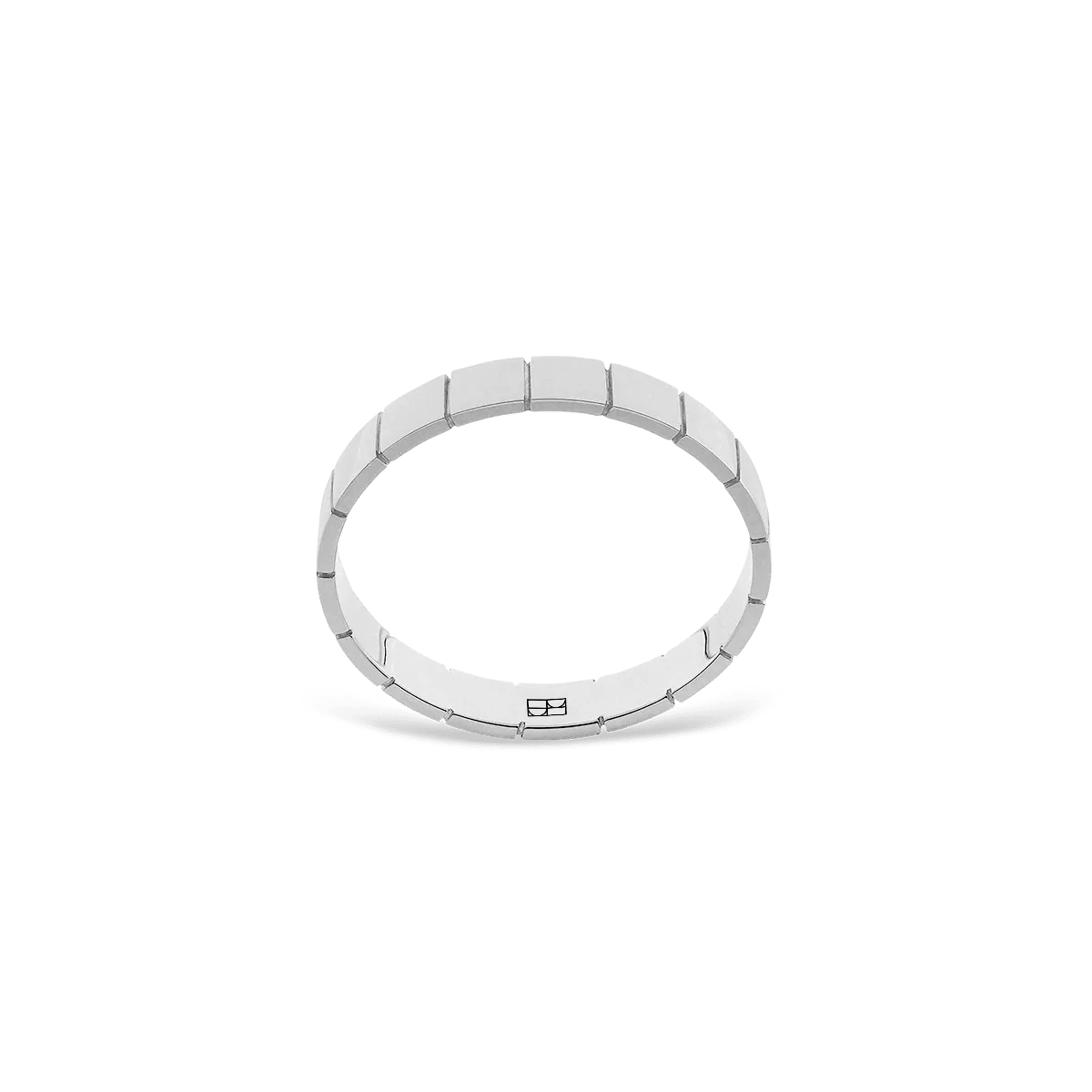 Obrączka złota Soulmate N°15 - BELLER: Official Online Store & Luxury Jewelry Atelier