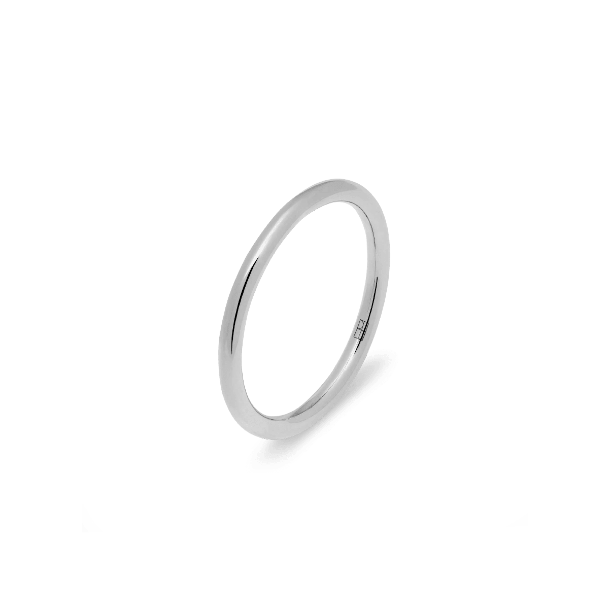 Obrączka złota Soulmate N°24 - BELLER: Official Online Store & Luxury Jewelry Atelier